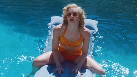 Pic: Ine Marie Wilmann in Sonja: The White Swan