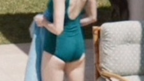 Pic: Valene Kane in Sonja: The White Swan