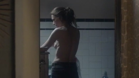 Pic: Natacha Lindinger in Sam
