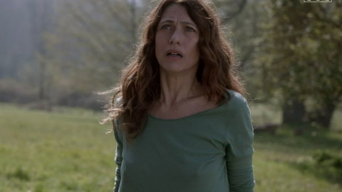 Pic: Natacha Lindinger in Sam