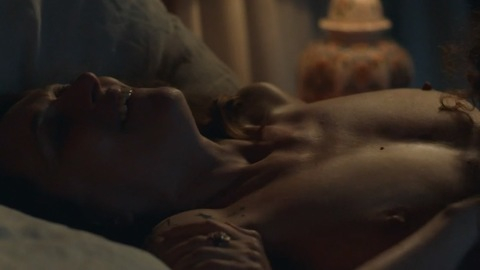 Pic: Natacha Lindinger in Sam