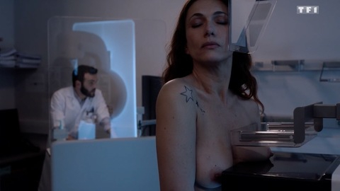 Pic: Natacha Lindinger in Sam