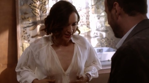 Pic: Nathalie Odzierejko in Sam