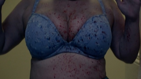 Pic: Lauren Socha in Catastrophe (2015-2019)