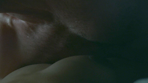 Pic: Zawe Ashton in Velvet Buzzsaw