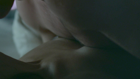 Pic: Zawe Ashton in Velvet Buzzsaw