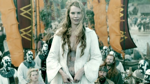 Pic: Ragga Ragnars in Vikings