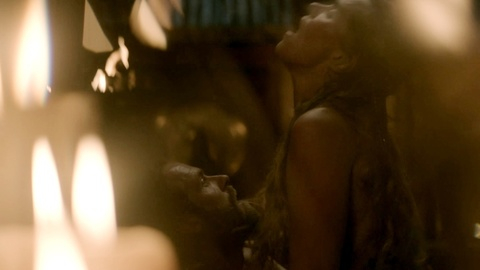 Pic: Ragga Ragnars in Vikings