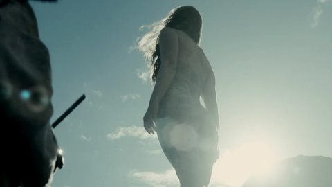 Pic: Ragga Ragnars in Vikings