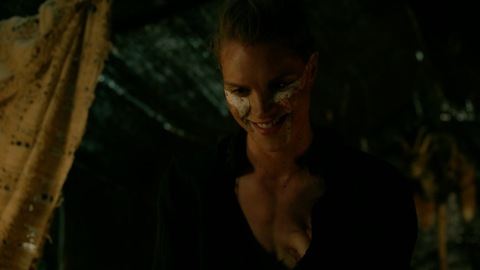 Pic: Ragga Ragnars in Vikings