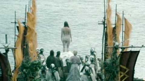 Pic: Ragga Ragnars in Vikings