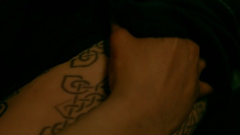 Pic: Ragga Ragnars in Vikings