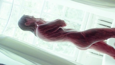 Pic: Imogen Waterhouse in Braid