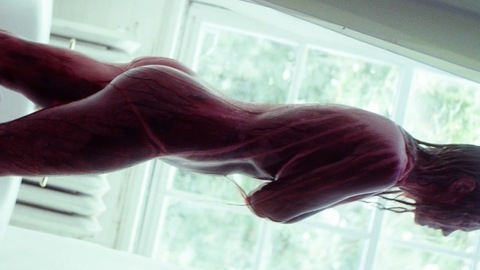 Pic: Imogen Waterhouse in Braid