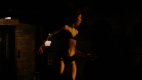 Pic: Margaret Qualley in Native Son (2019)