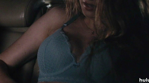 Pic: Emily Arlook in Big Time Adolescence (2019)