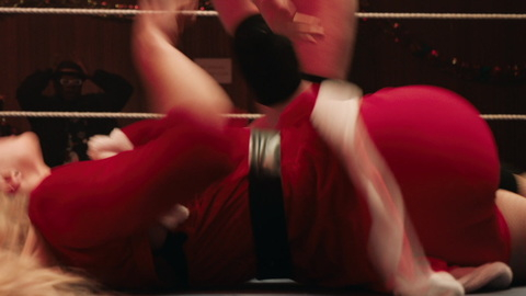 Pic: Florence Pugh in Fighting with My Family (2019)
