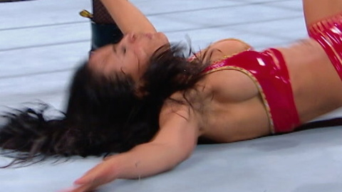 Pic: Thea Trinidad in Fighting with My Family (2019)