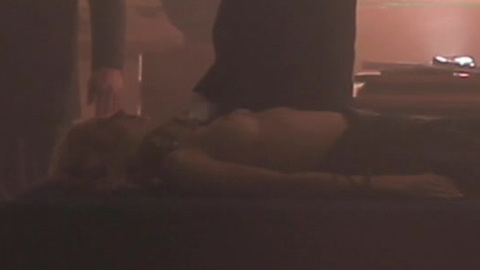 Pic: Vanessa Knight in Killer Priest