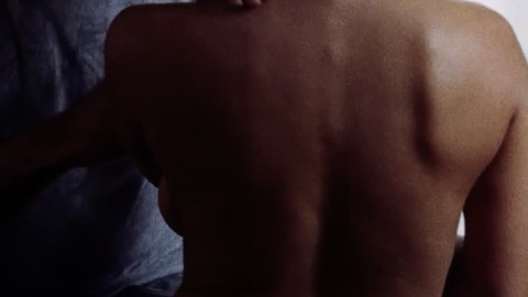 Pic: Kavi Ladnier in Cold Pressed