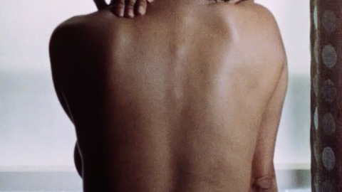 Pic: Kavi Ladnier in Cold Pressed