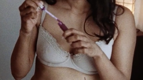 Pic: Kavi Ladnier in Cold Pressed (2018)