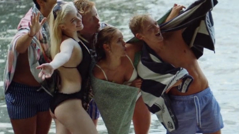 Pic: Charlott Utzig in Battle