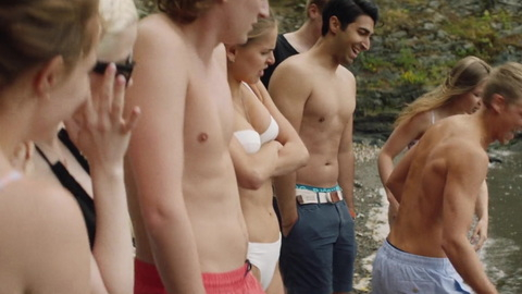 Pic: Charlott Utzig in Battle