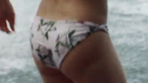 Pic: Silje Marie Baltzersen in Battle