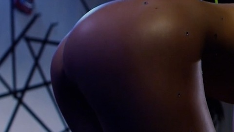 Pic: Tammy Jean in Crossbreed