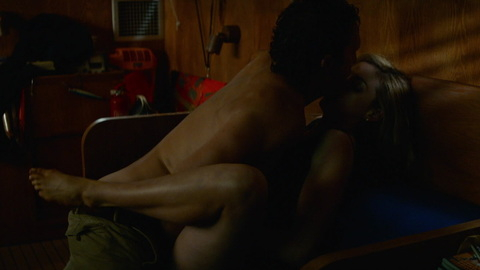 Pic: Anne Hathaway in Serenity