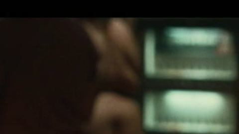 Pic: Christin Rankins in Wounds