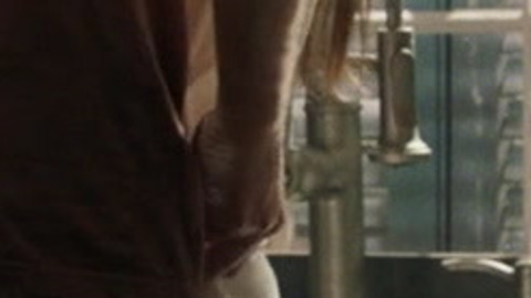 Pic: Dakota Johnson in Wounds