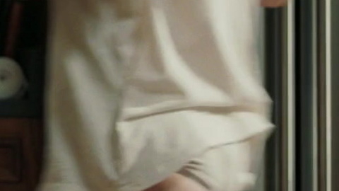 Pic: Dakota Johnson in Wounds (2019)