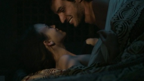 Pic: Keira Knightley in Official Secrets