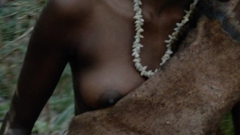 Pic: Magnolia Maymuru in The Nightingale