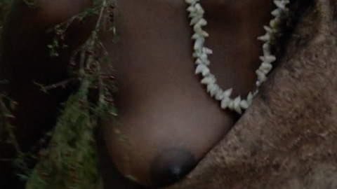 Pic: Magnolia Maymuru in The Nightingale