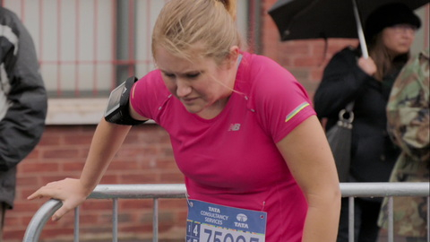 Pic: Jillian Bell in Brittany Runs a Marathon