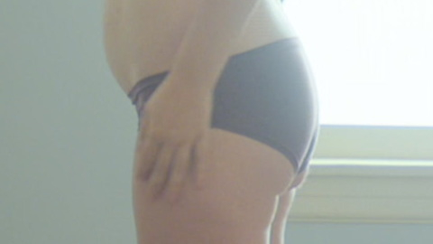 Pic: Jillian Bell in Brittany Runs a Marathon