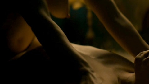 Pic: Ella Scott Lynch in Pimped