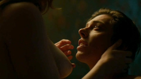 Pic: Ella Scott Lynch in Pimped