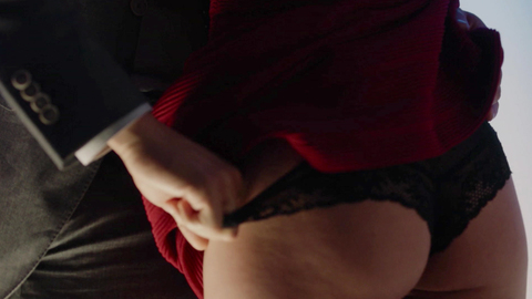 Pic: Giulia Charm in Unauthorized Living