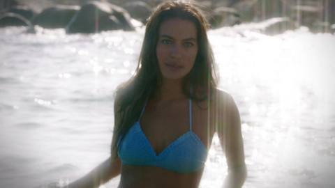 Pic: María Guinea in Unauthorized Living