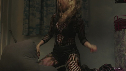 Pic: Anna Konkle in PEN15