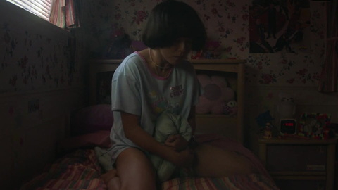 Pic: Maya Erskine in PEN15 (2019-2021)