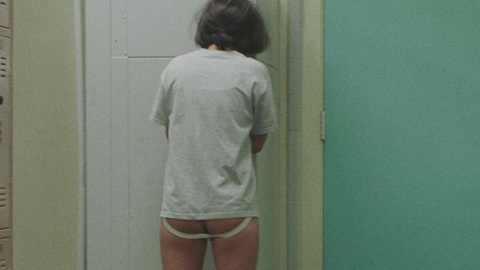 Pic: Maya Erskine in PEN15