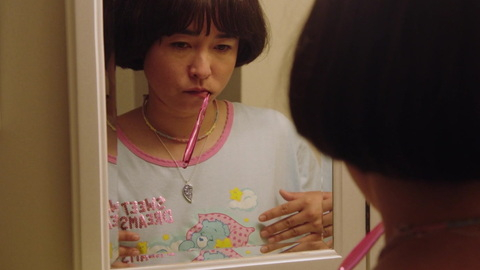 Pic: Maya Erskine in PEN15 (2019-2021)