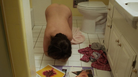 Pic: Maya Erskine in PEN15