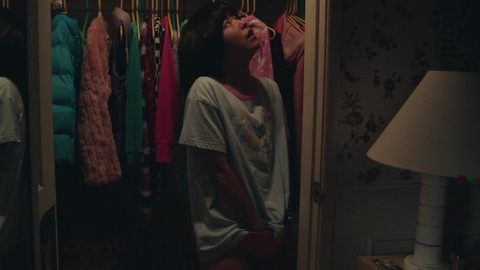 Pic: Maya Erskine in PEN15 (2019-2021)