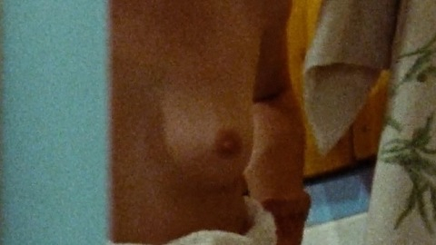 Pic: Sheila Vand in We the Animals